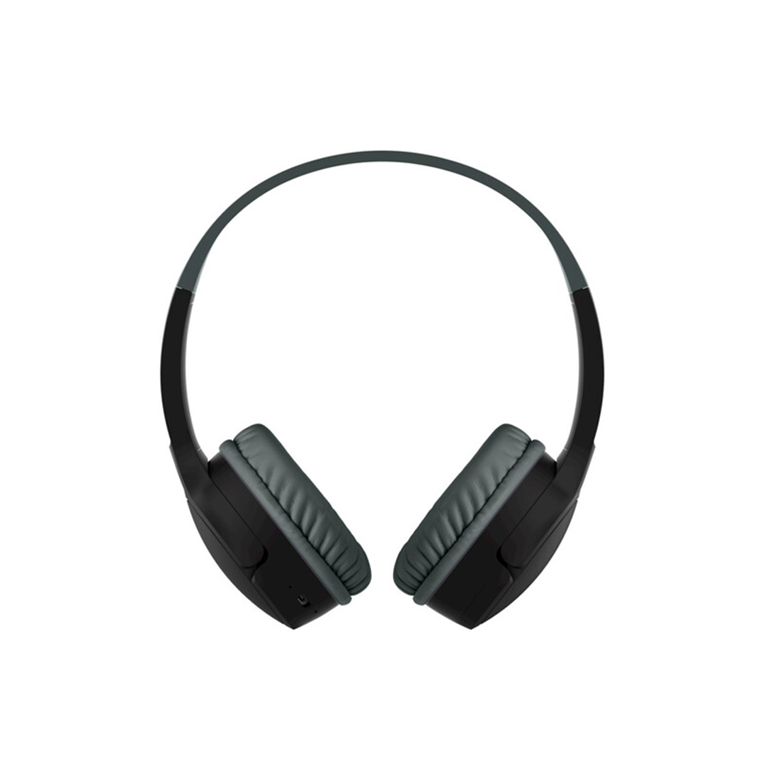 Belkin SOUNDFORM Kids Wireless Over-Ear Headphones Belkin SOUNDFORM Kids Wireless Over-Ear Headphones